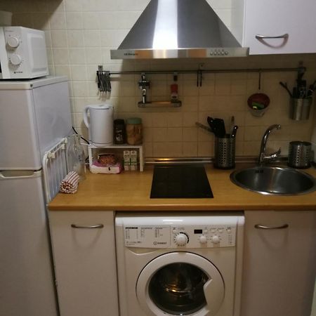 Apartmán Microloft En Lavapies, 15 Metros Madrid Exteriér fotografie