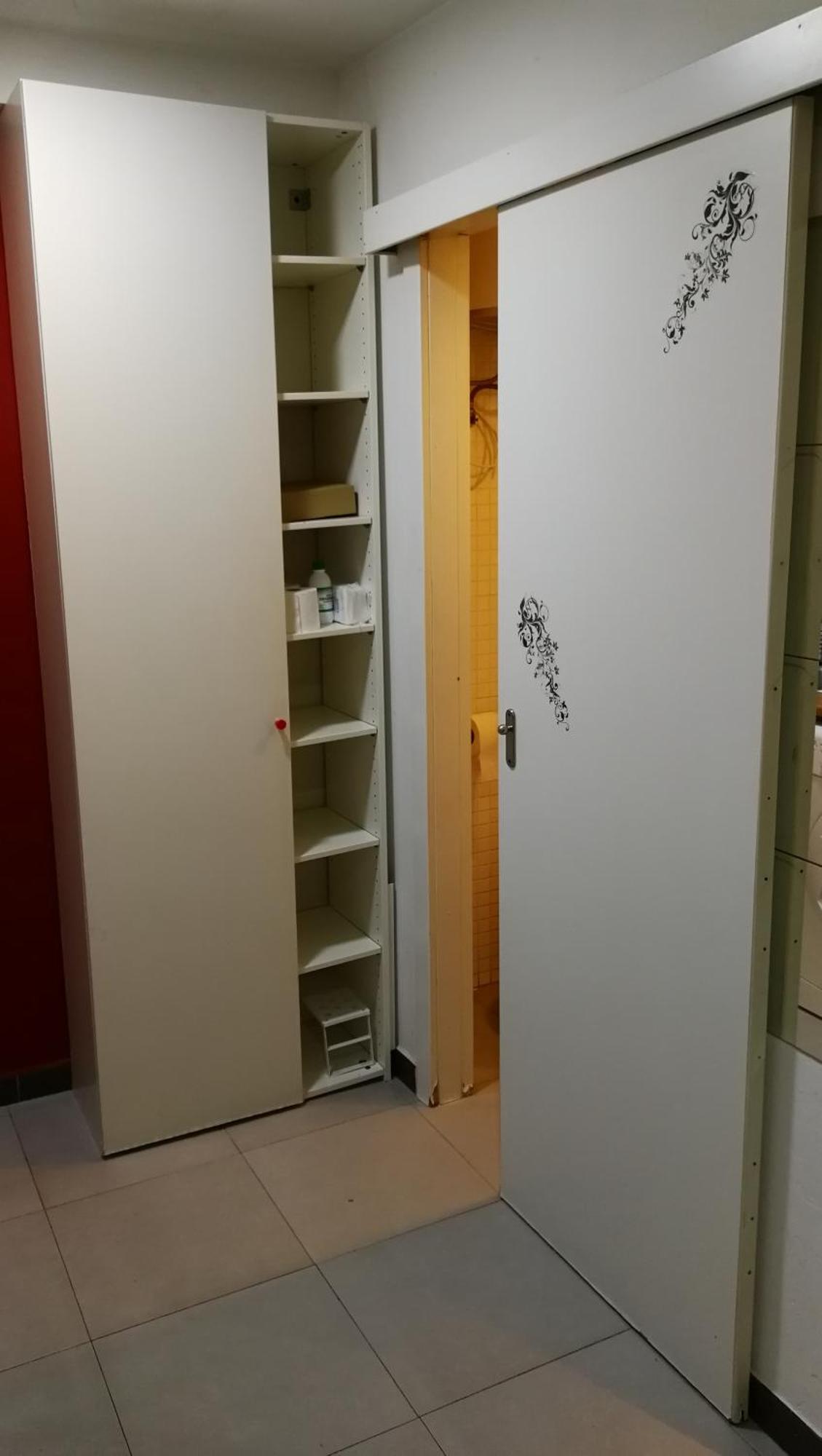Apartmán Microloft En Lavapies, 15 Metros Madrid Exteriér fotografie
